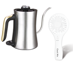 生活小家電